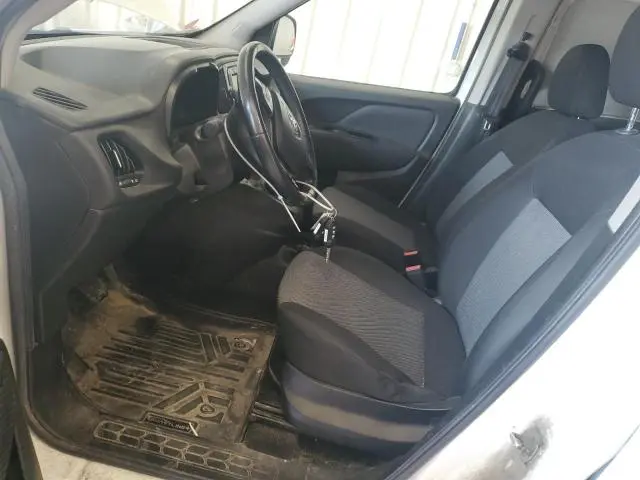 2017 RAM PROMASTER CITY   
