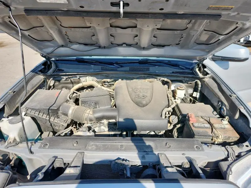 2021 TOYOTA TACOMA DOUBLE CAB  