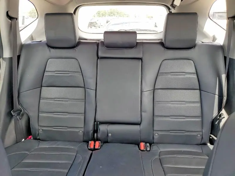 2017 HONDA CR-V EXL  