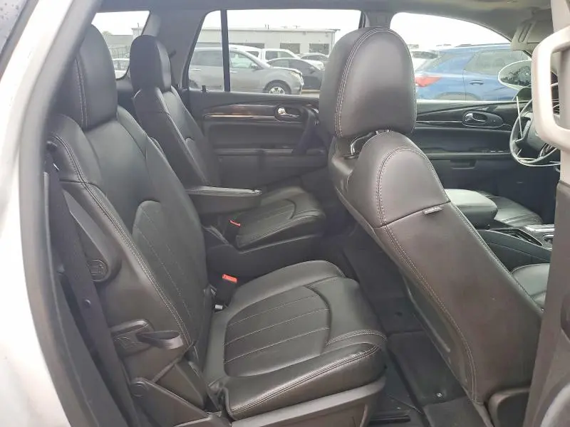 2016 BUICK ENCLAVE   