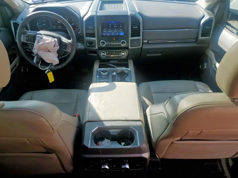 2020 FORD EXPEDITION MAX XLT  