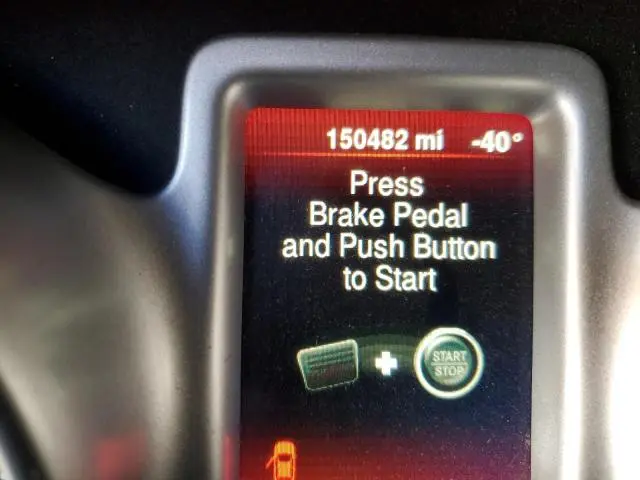 2016 DODGE JOURNEY SE  