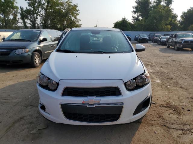 2013 CHEVROLET SONIC LT