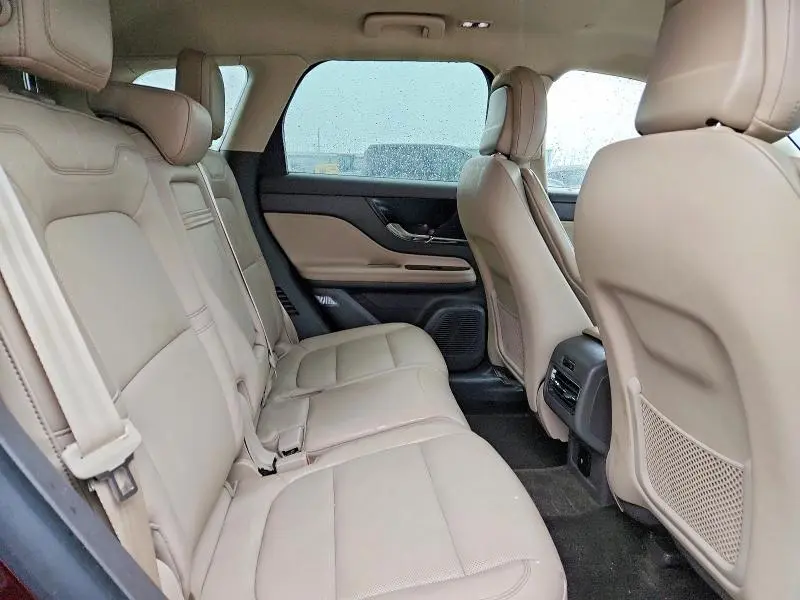 2020 LINCOLN CORSAIR   