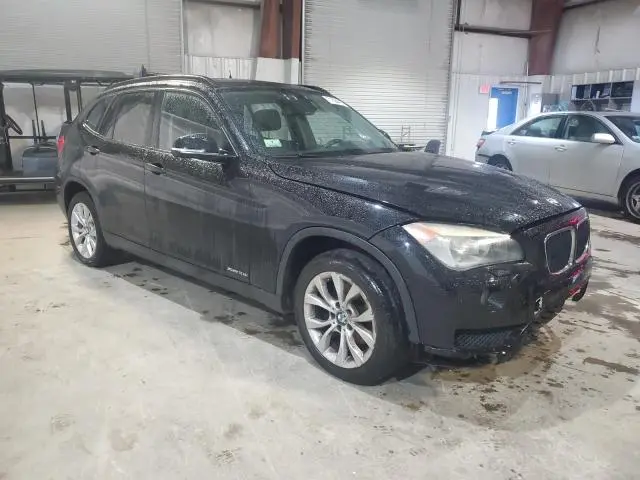 2014 BMW X1 XDRIVE28I