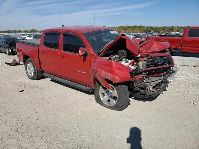 2014 TOYOTA TACOMA DOUBLE CAB PRERUNNER