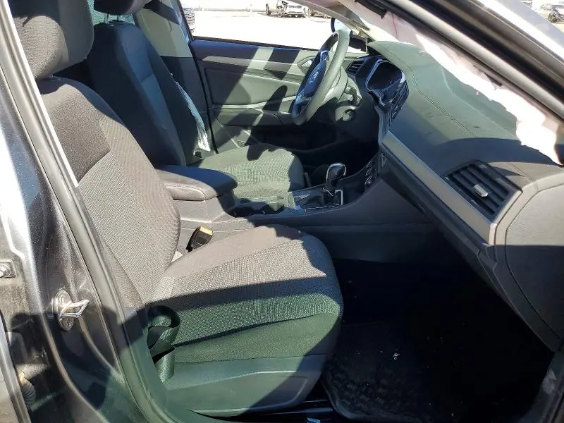 2020 VOLKSWAGEN JETTA S  