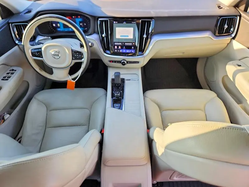2023 VOLVO S60 CORE  