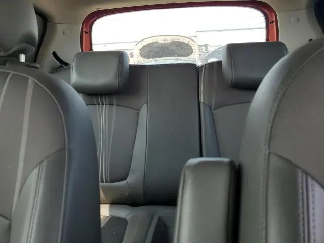 2015 CHEVROLET SPARK 1LT  