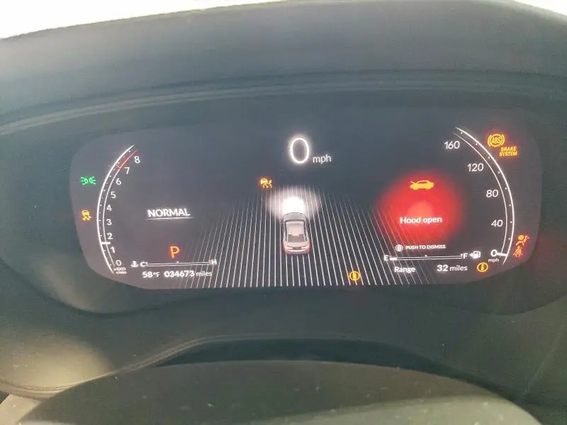 2024 ACURA TLX TECHNOLOGY  