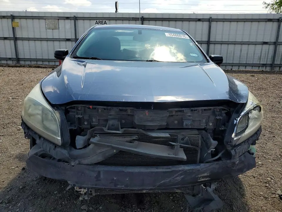 2013 CHEVROLET MALIBU LS  