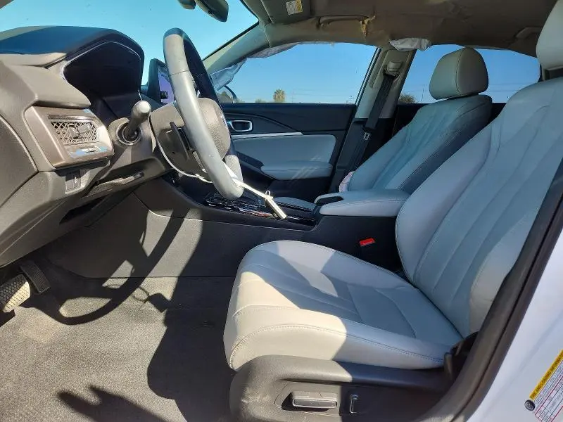 2024 ACURA INTEGRA   