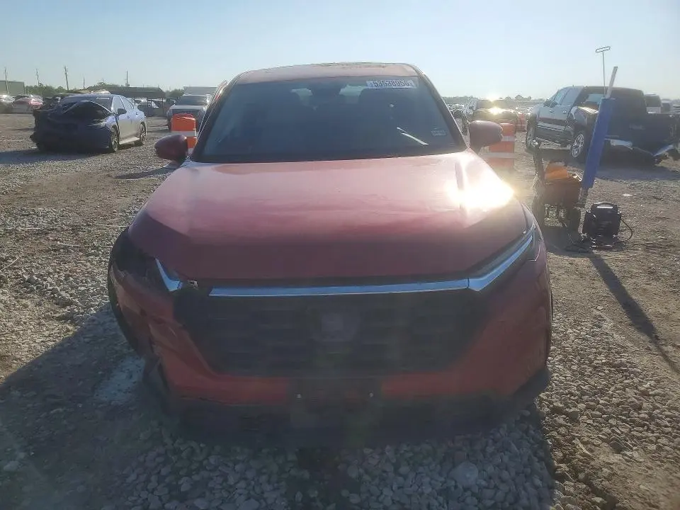 2023 HONDA CR-V EX  