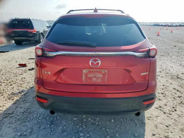 2020 MAZDA CX-9 TOURING