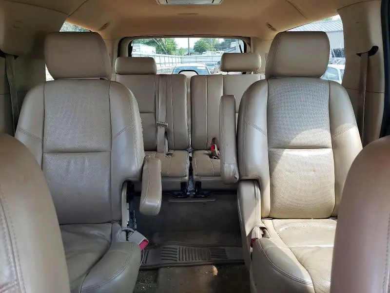 2013 GMC YUKON XL DENALI  