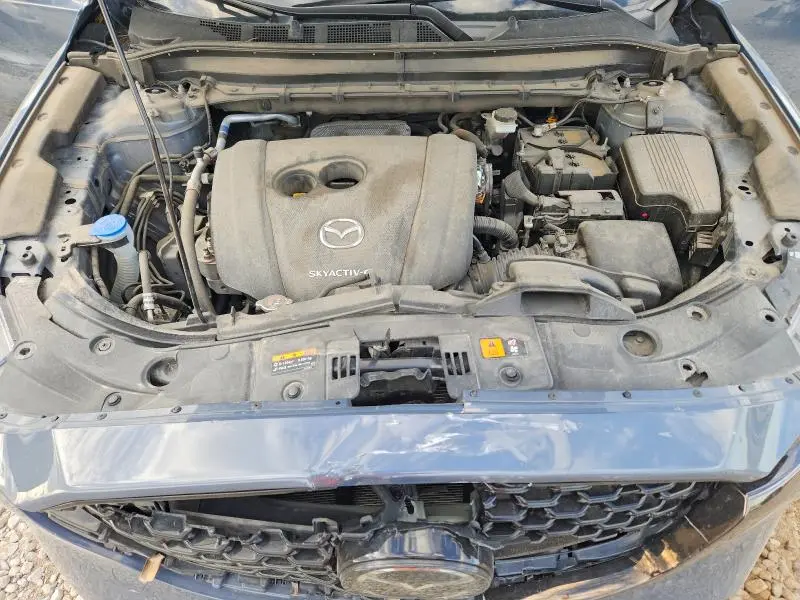 2022 MAZDA CX-5 PREFERRED  