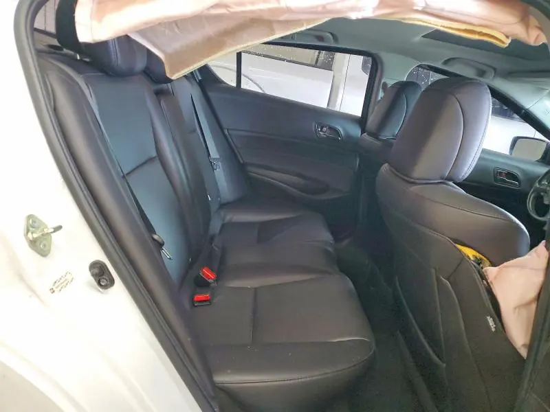 2017 ACURA ILX BASE WATCH PLUS  