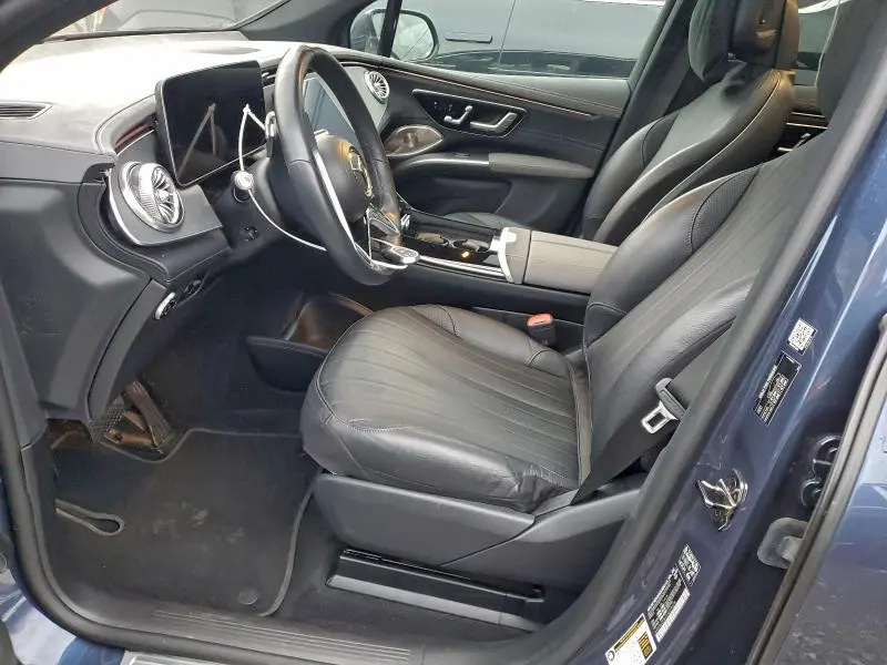 2023 MERCEDES-BENZ EQS SUV 450 4MATIC  