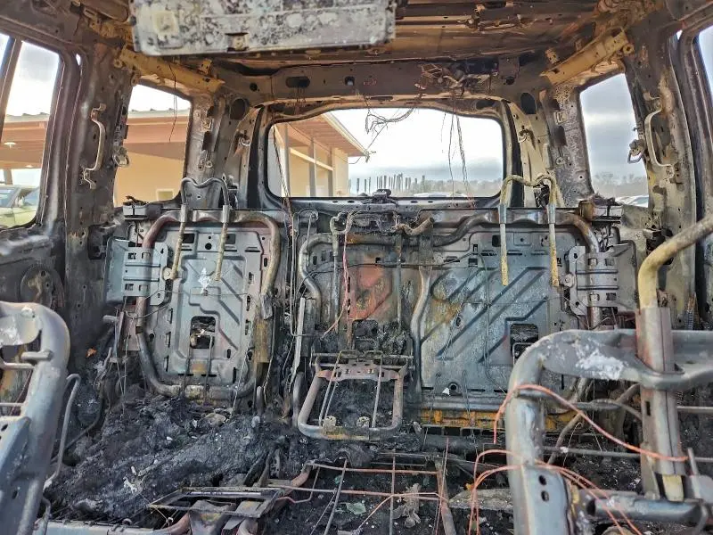 2010 HONDA PILOT EXL  