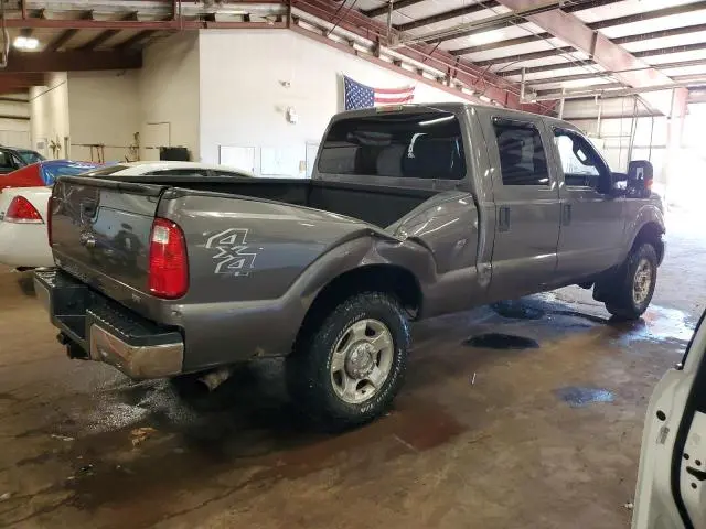 2013 FORD F250 SUPER DUTY  