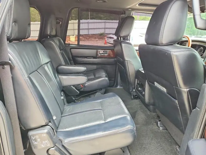 2017 LINCOLN NAVIGATOR L SELECT  