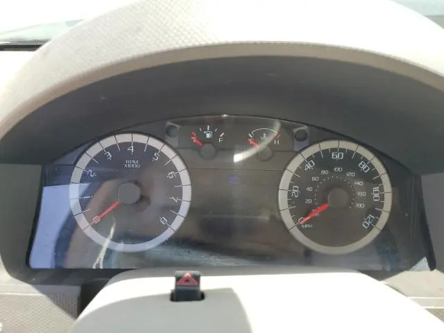 2012 FORD ESCAPE XLS  