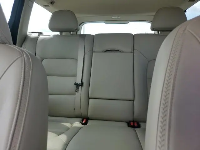 2015 VOLVO XC70 T5 PREMIER  