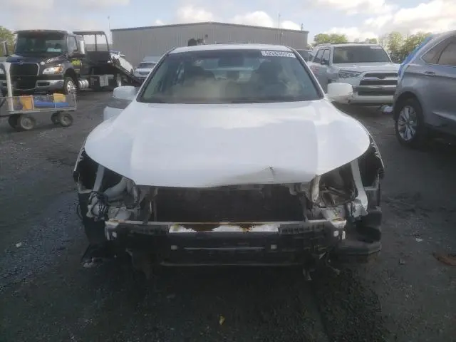 2013 HONDA ACCORD EX