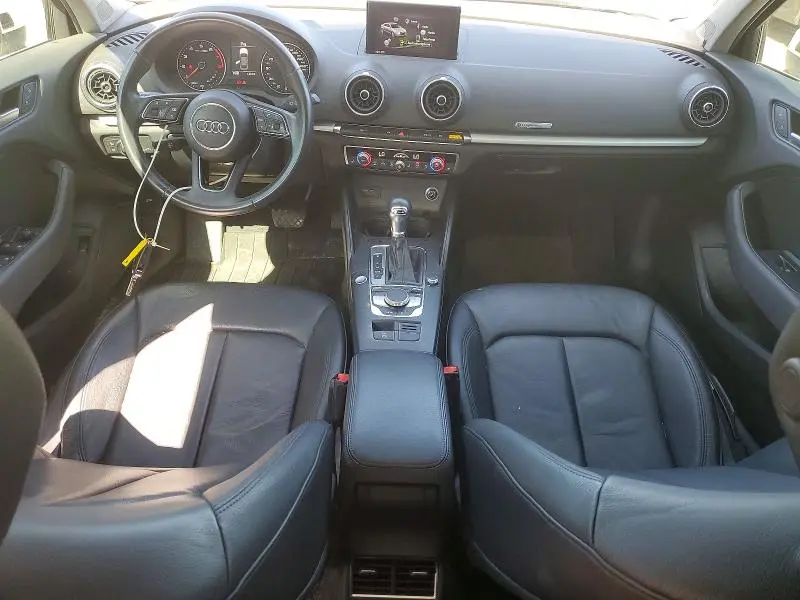 2020 AUDI A3 PREMIUM  