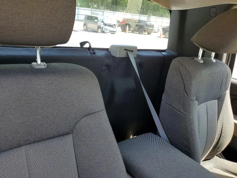 2010 FORD F150   