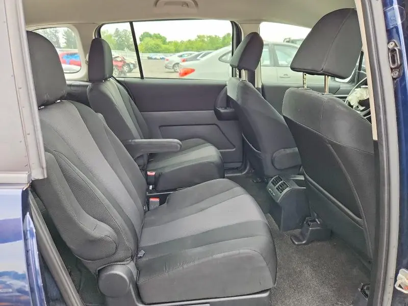 2014 MAZDA 5 TOURING  