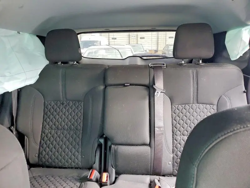 2020 CHEVROLET BLAZER 1LT  