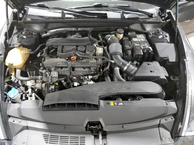 2022 HYUNDAI SONATA SEL PLUS