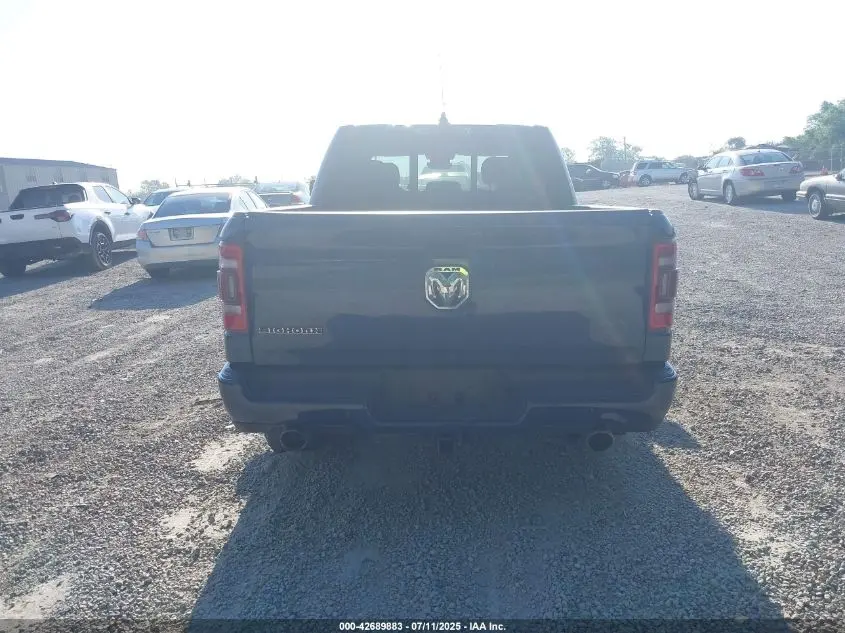 2019 RAM 1500 BIG HORN/LONE STAR  4X2 5'7 BOX