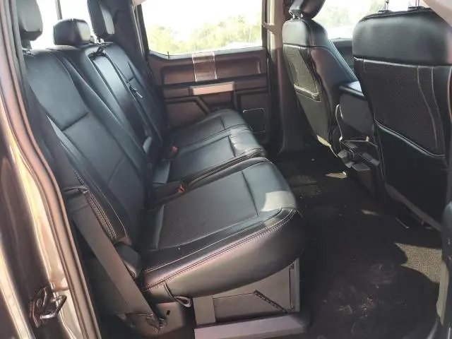 2019 FORD F250 SUPER DUTY
