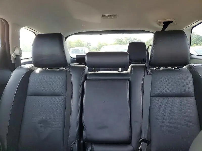 2013 MAZDA CX-9 GRAND TOURING  