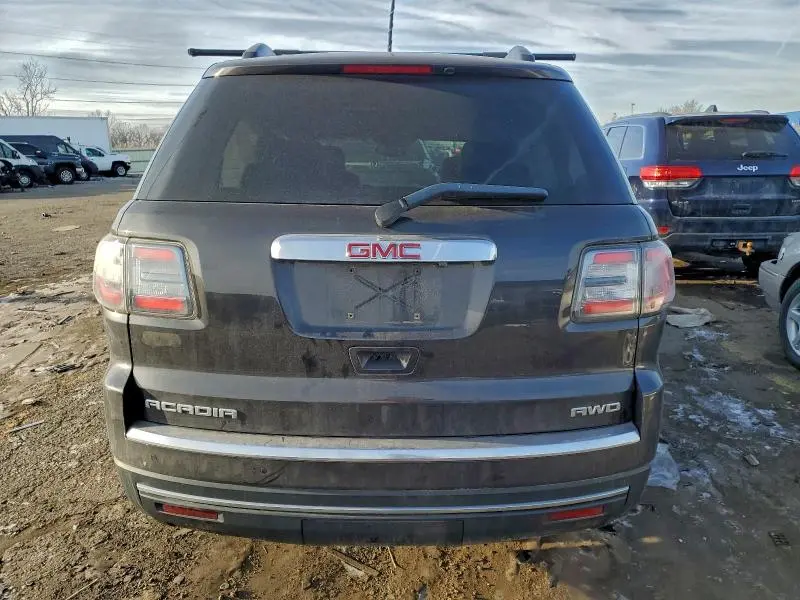 2014 GMC ACADIA SLT-1  