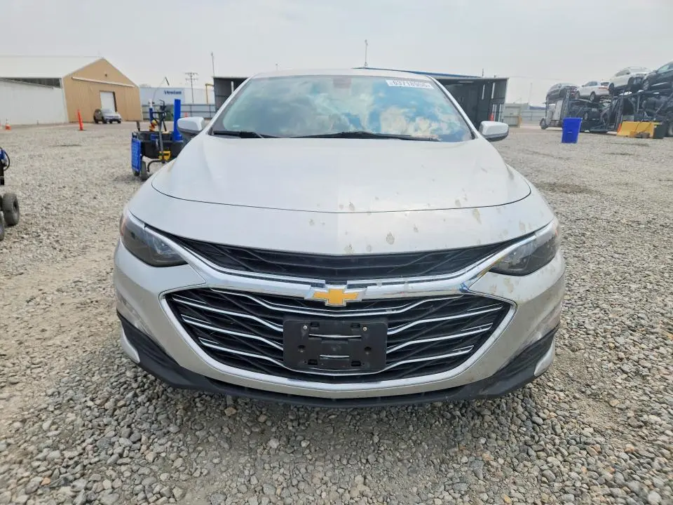 2022 CHEVROLET MALIBU LS   