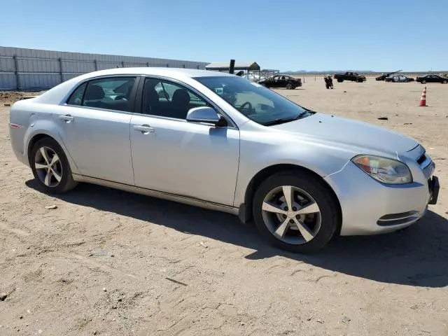2011 CHEVROLET MALIBU 1LT  