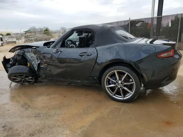 2023 MAZDA MX-5 MIATA GRAND TOURING  
