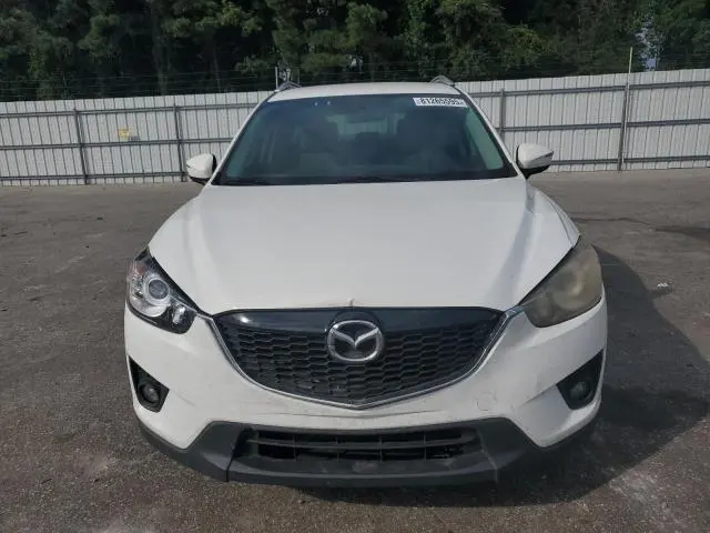 2015 MAZDA CX-5 TOURING  