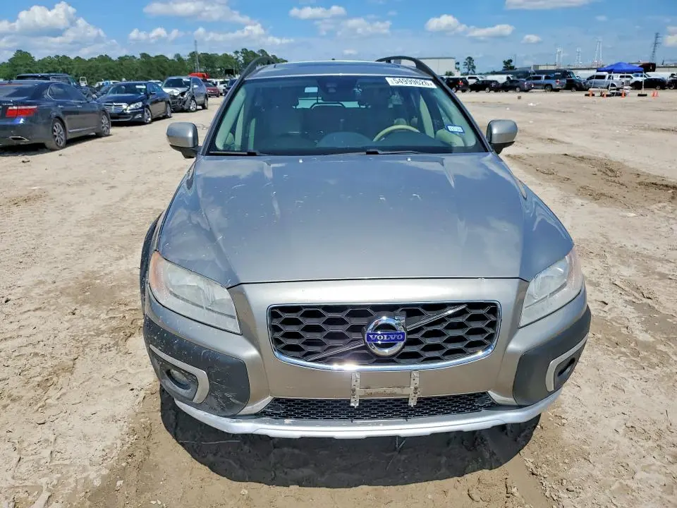 2015 VOLVO XC70 3.2 PLATINUM  