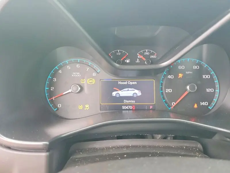 2019 GMC CANYON DENALI  