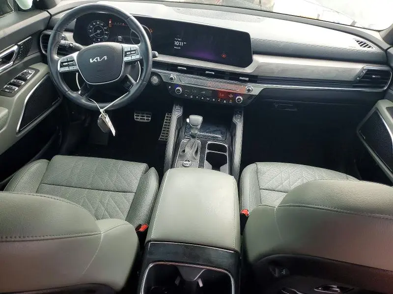 2024 KIA TELLURIDE SX X-LINE  