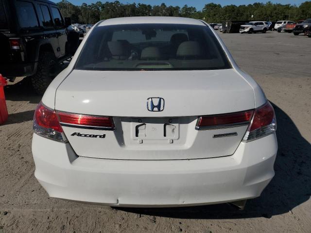 2011 HONDA ACCORD SE