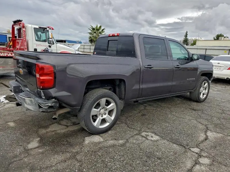 2014 CHEVROLET SILVERADO C1500 LT  