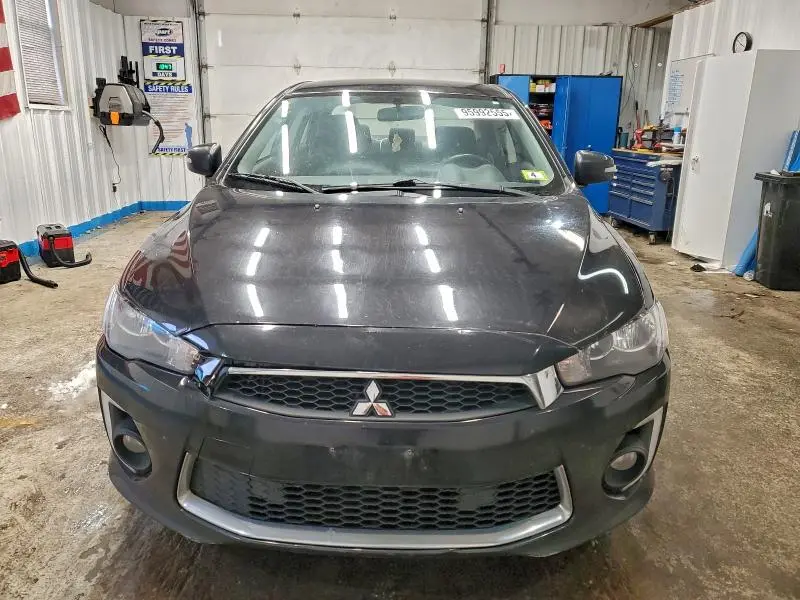 2016 MITSUBISHI LANCER ES  