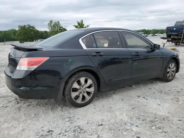 2010 HONDA ACCORD EX