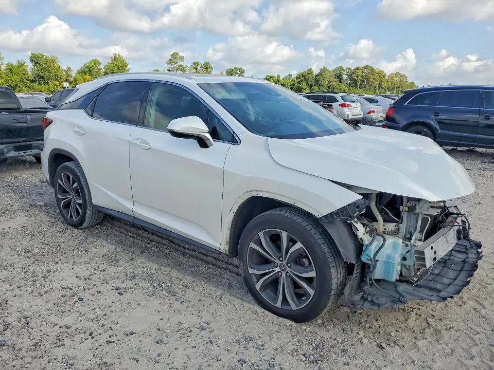 2019 LEXUS RX 300   