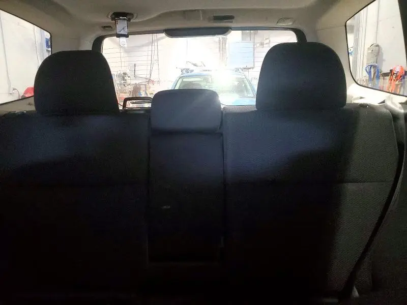 2011 SUBARU FORESTER 2.5X PREMIUM  